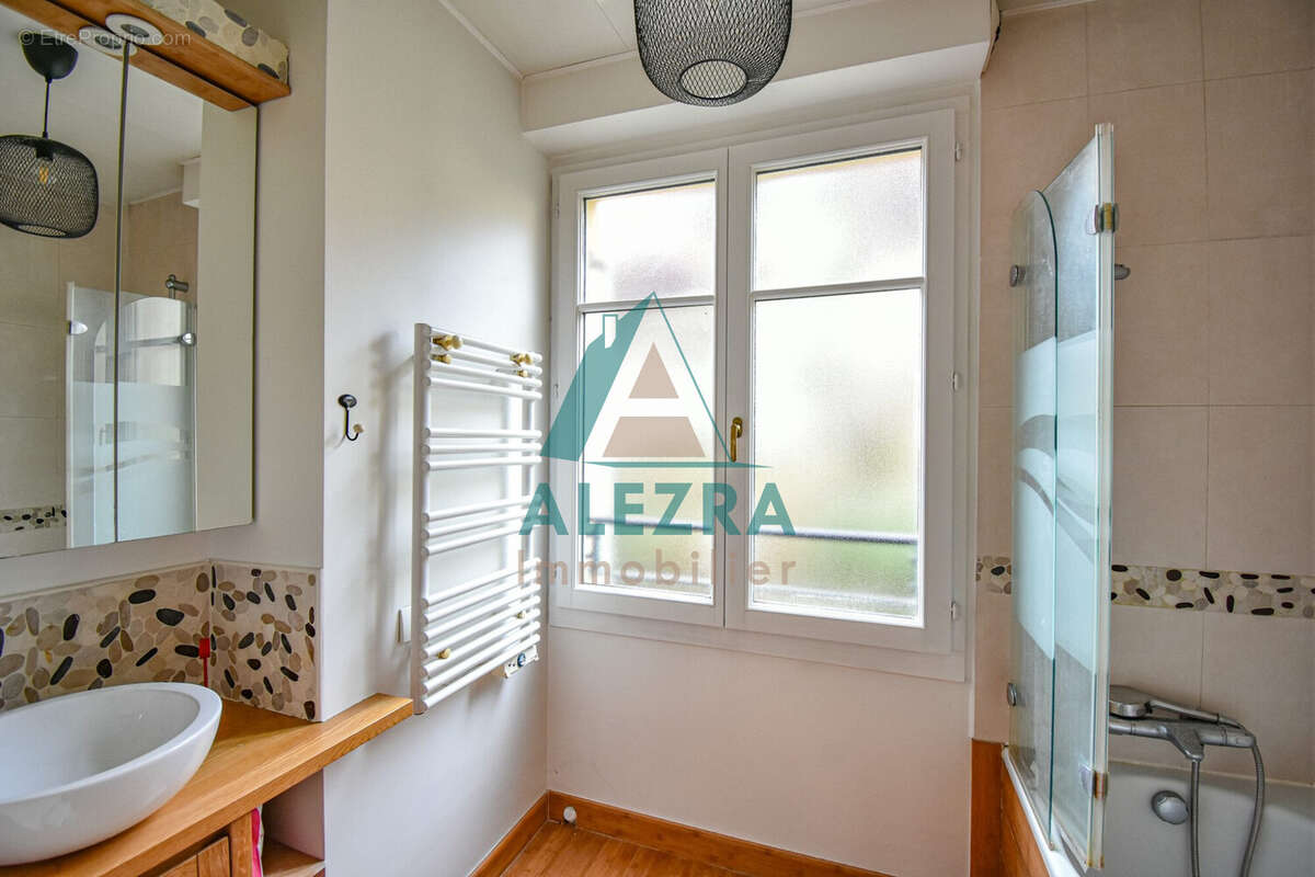 Maison à ROCQUENCOURT