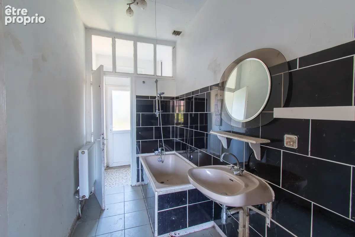 Maison Vierzon - photo 7