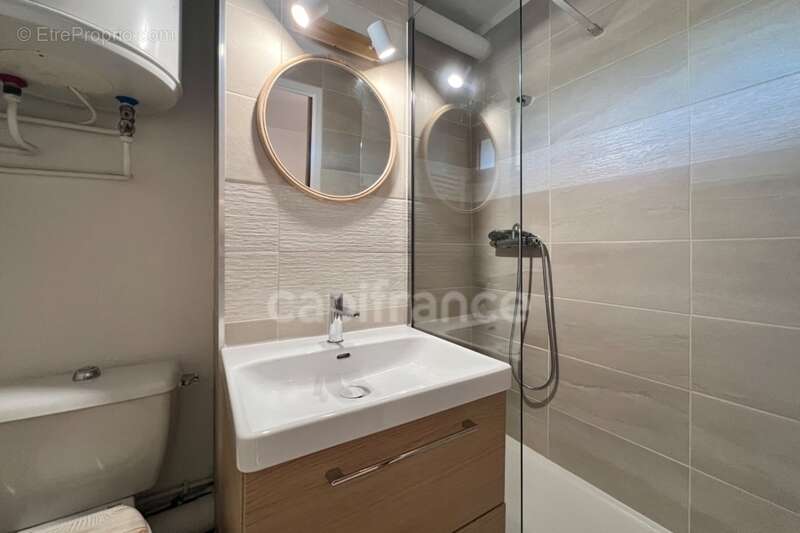 Appartement à LE GRAU-DU-ROI