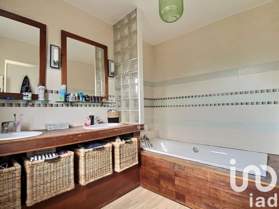 Photo 8 - Maison à PLOMEUR