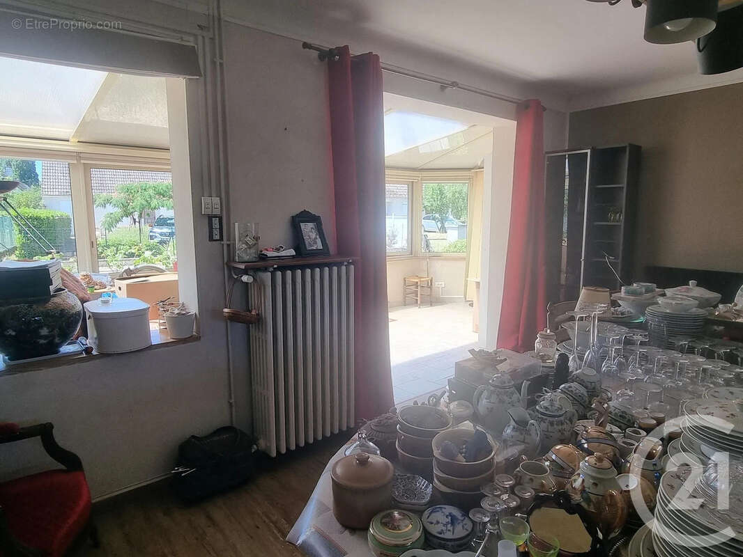 Maison 90 m² à Saint-Satur  - photo 4