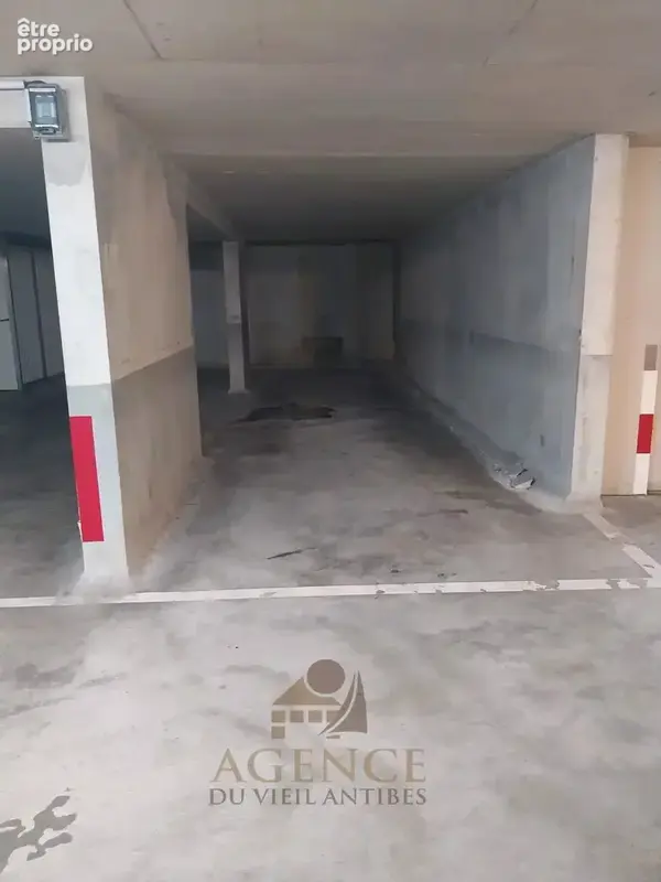 Double place de parking - port - photo 3