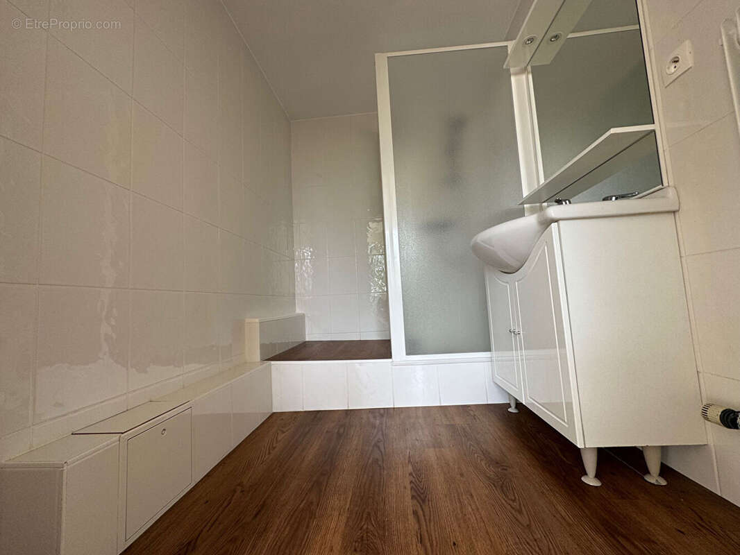 Appartement à COLMAR