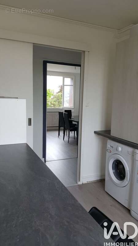 Photo 5 - Appartement à TROYES