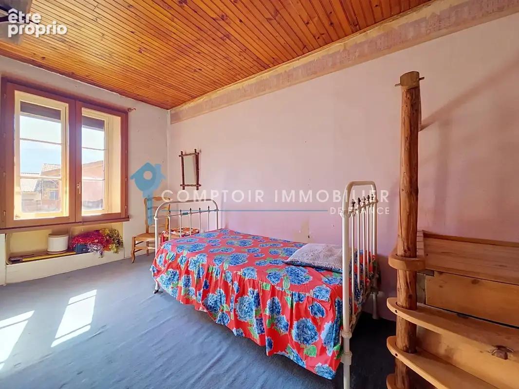 Maison de village a renover - crolles 38920 - agence immobiliere - immobilier 38 - - photo 16