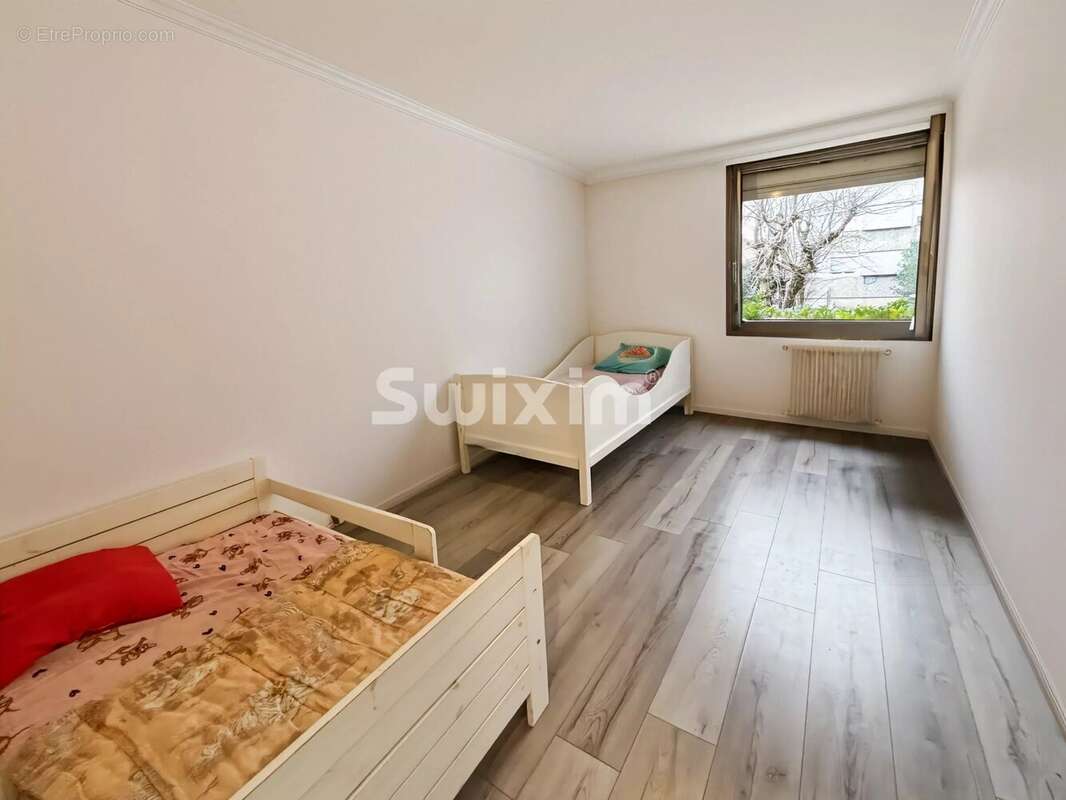 Appartement à MONTELIMAR