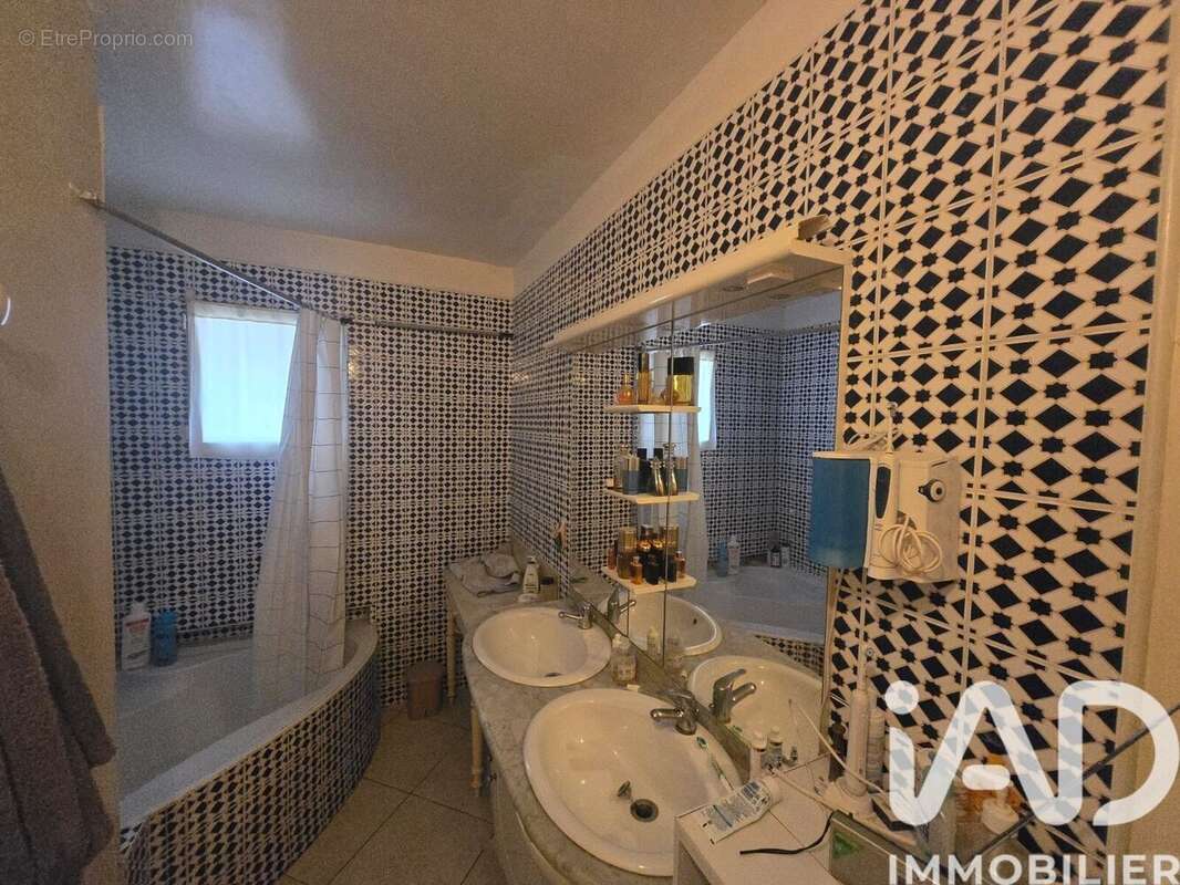 Photo 8 - Maison à LA DIGNE-D'AMONT