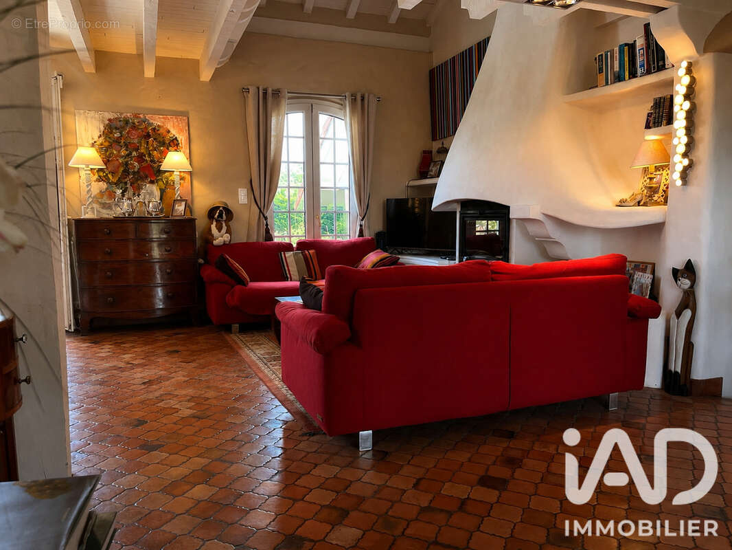 Photo 9 - Maison à SAINT-VINCENT-DE-TYROSSE