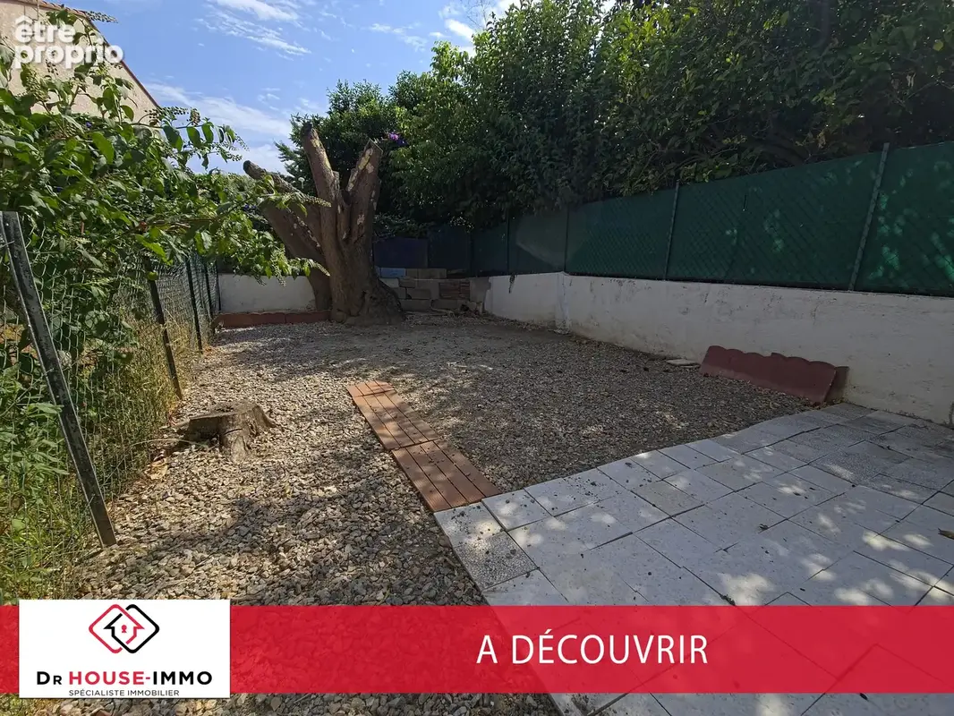 Appartement à PERPIGNAN
