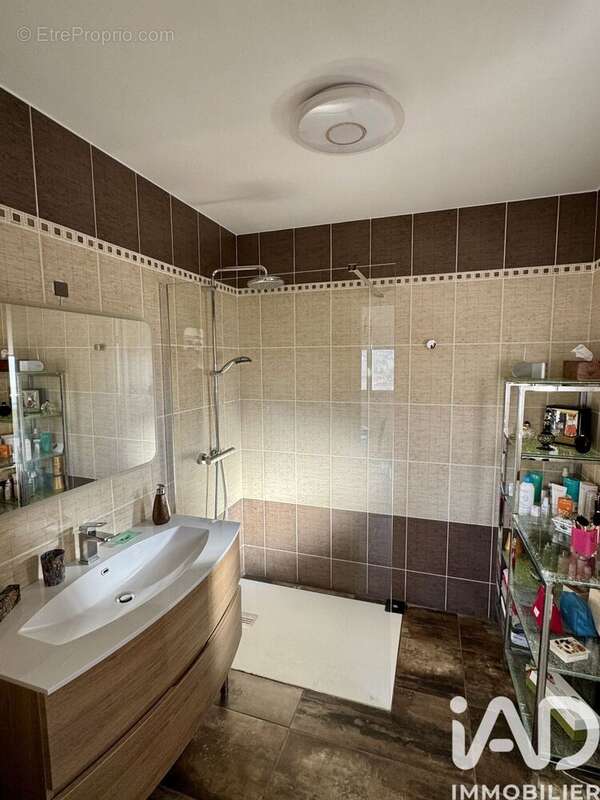 Photo 9 - Maison à TRANS-EN-PROVENCE