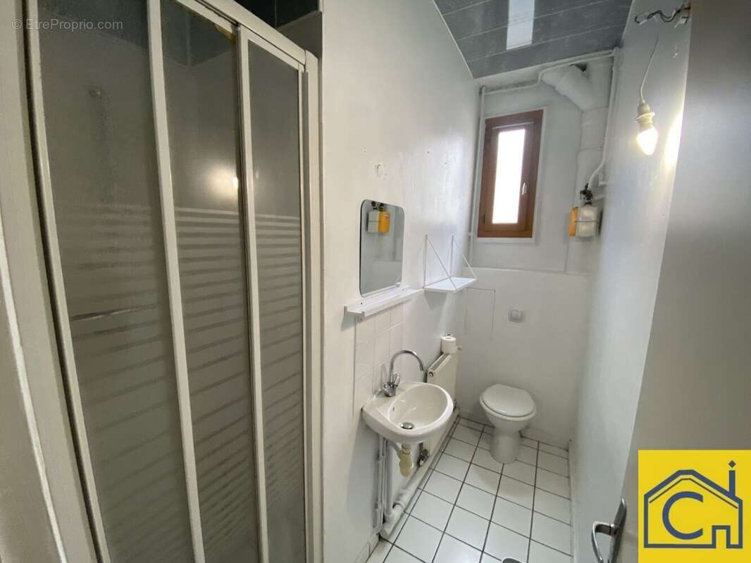 Appartement à CORMEILLES-EN-PARISIS