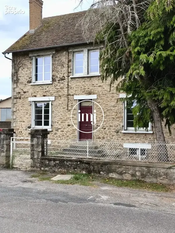 Maison 7 pièces 148 m² à vendre à Chateau-Chervix (87380) - photo 2