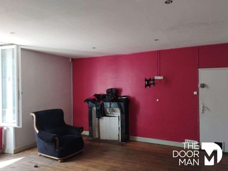 Maison à SAINT-FLORENT-SUR-CHER