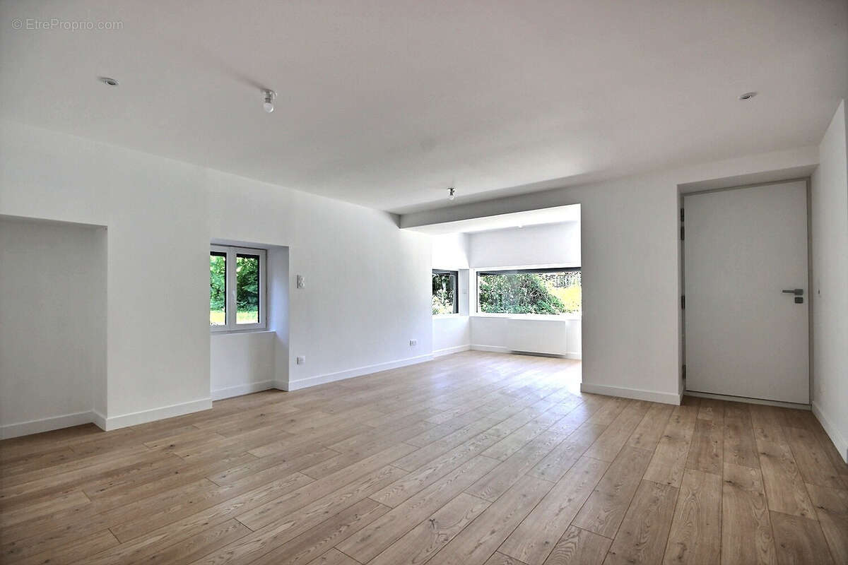 Appartement à MONTCEL