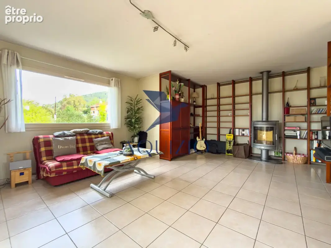 Maison familiale 153 m2 habitables   248 m2 au sol - photo 26