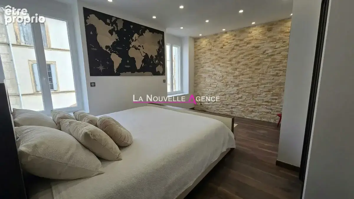 Belle maison de village entierement renovee - photo 10