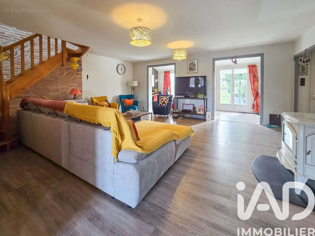 Photo 9 - Maison à MONTEILS