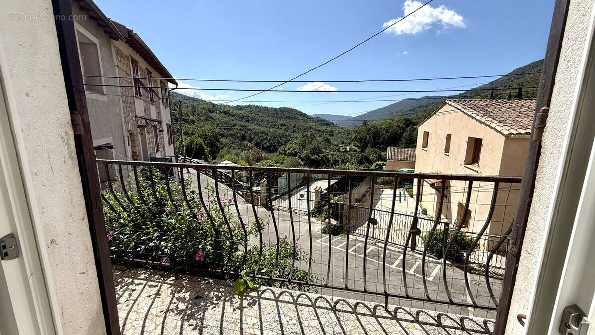 Photo 1 - Maison à BENDEJUN