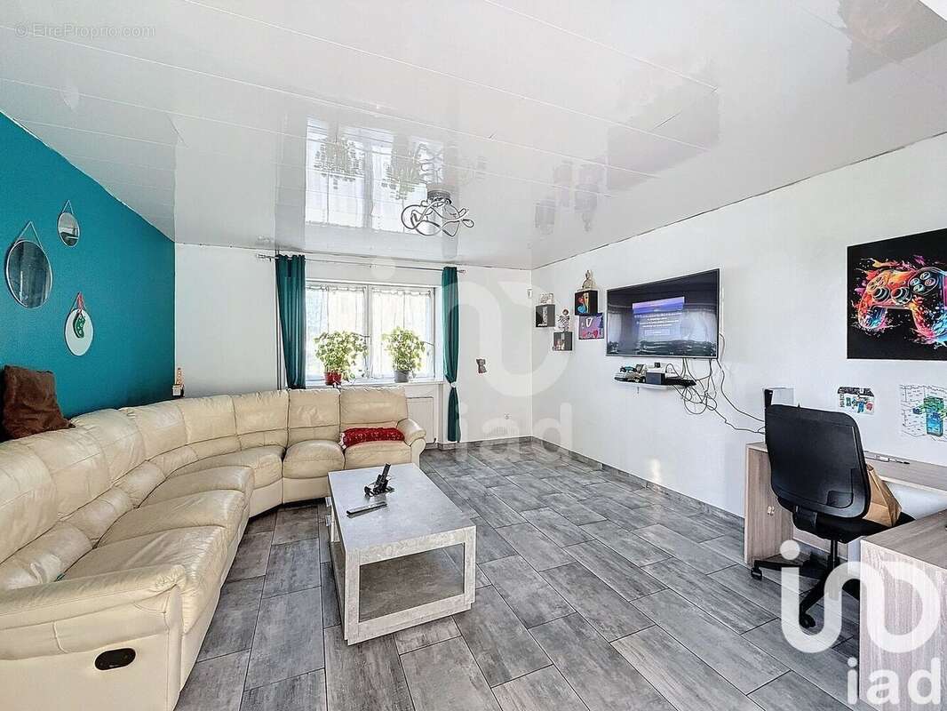 Photo 6 - Maison à LOSTROFF