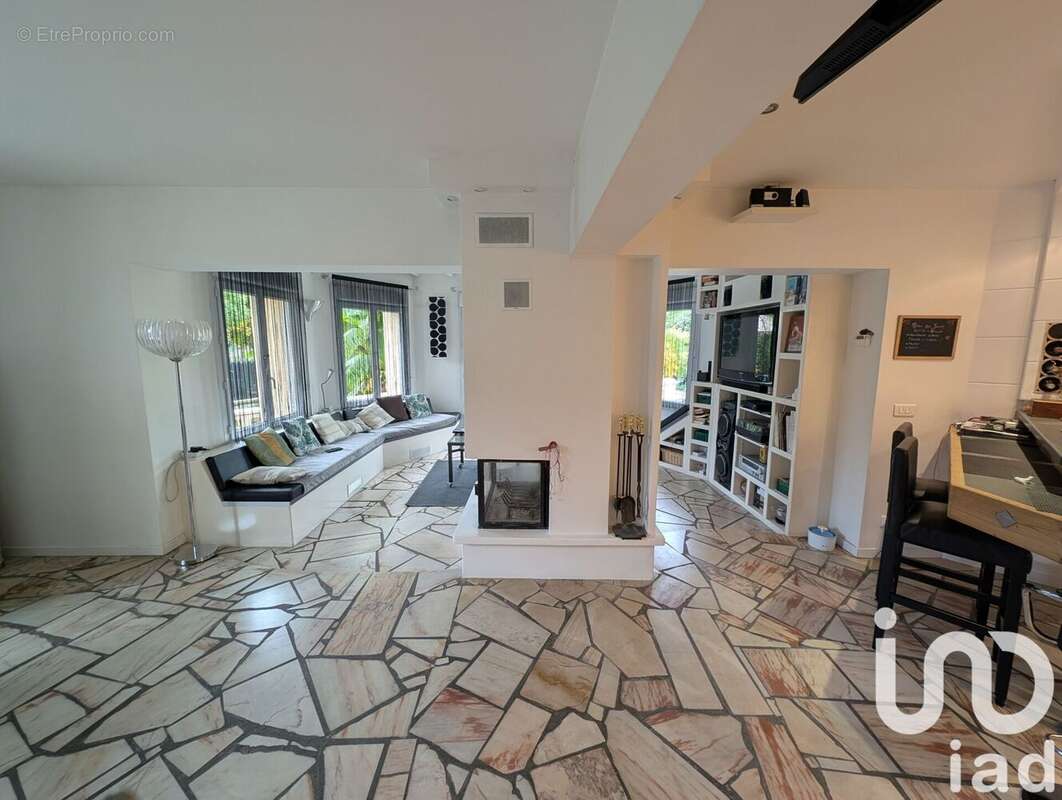 Photo 4 - Maison à ARNOUVILLE-LES-GONESSE