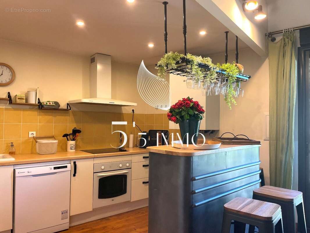 Maison à MARSILLARGUES