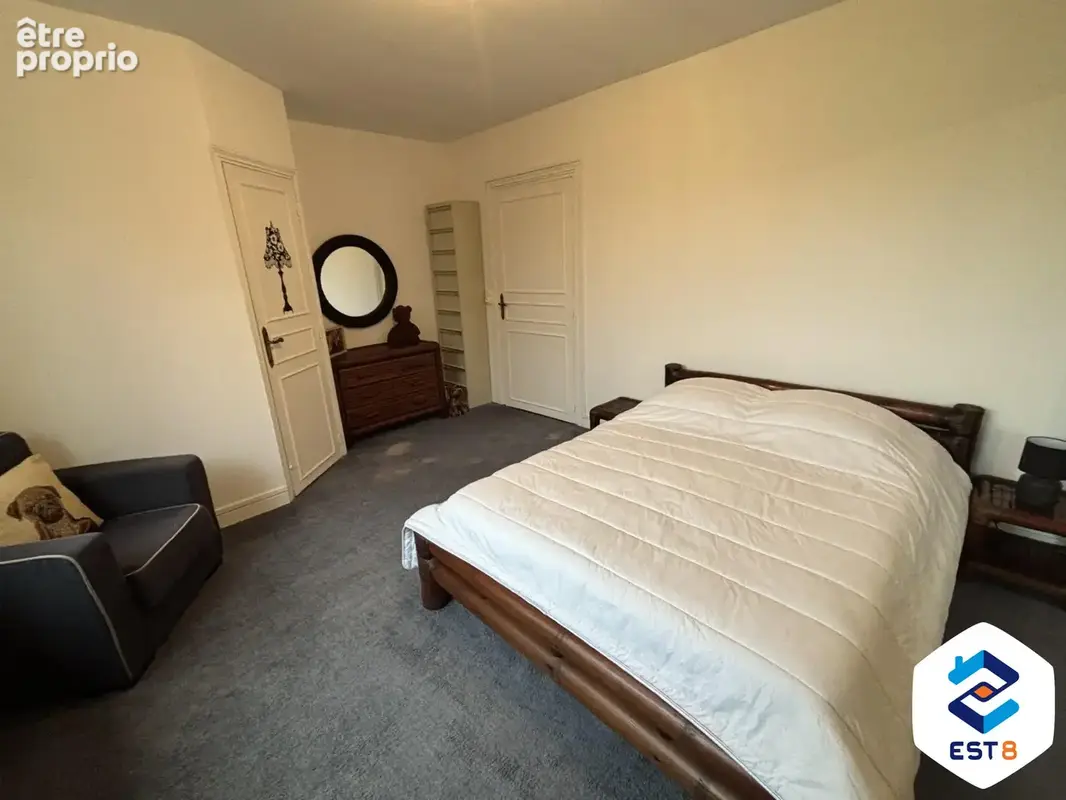 Maison 5 pièces 173 m² à vendre à Montmacq (60150) - photo 5