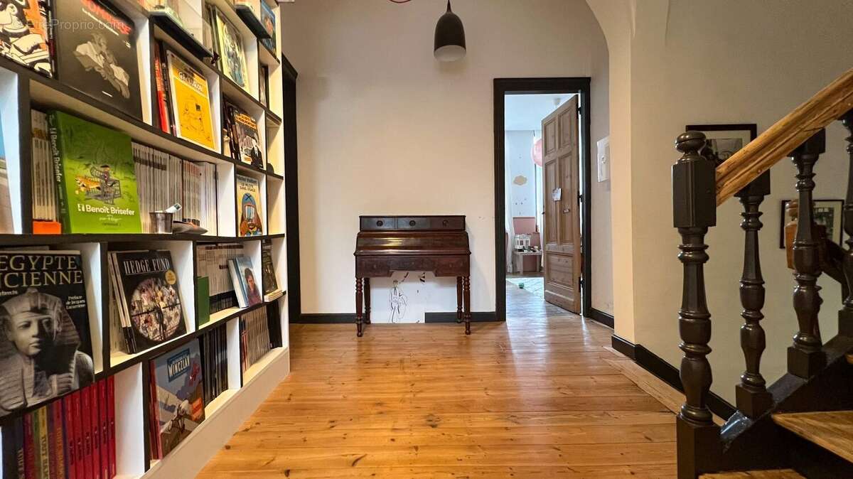 Maison à ARMENTIERES