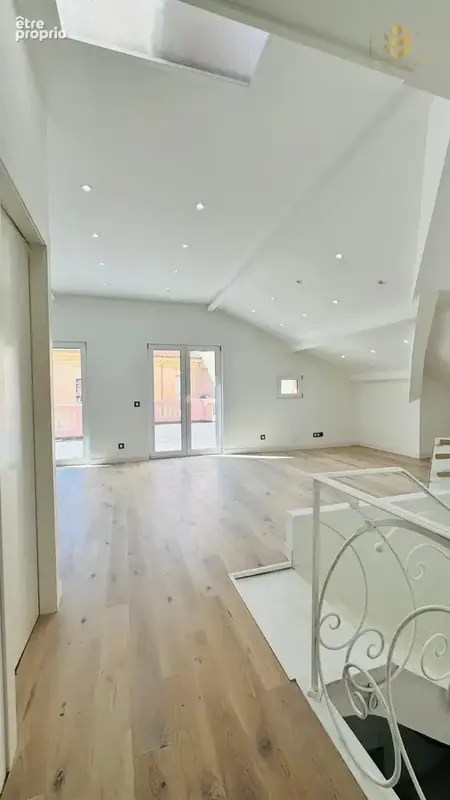 Grand appartement d'exception et grande terrasse centre ville - photo 15