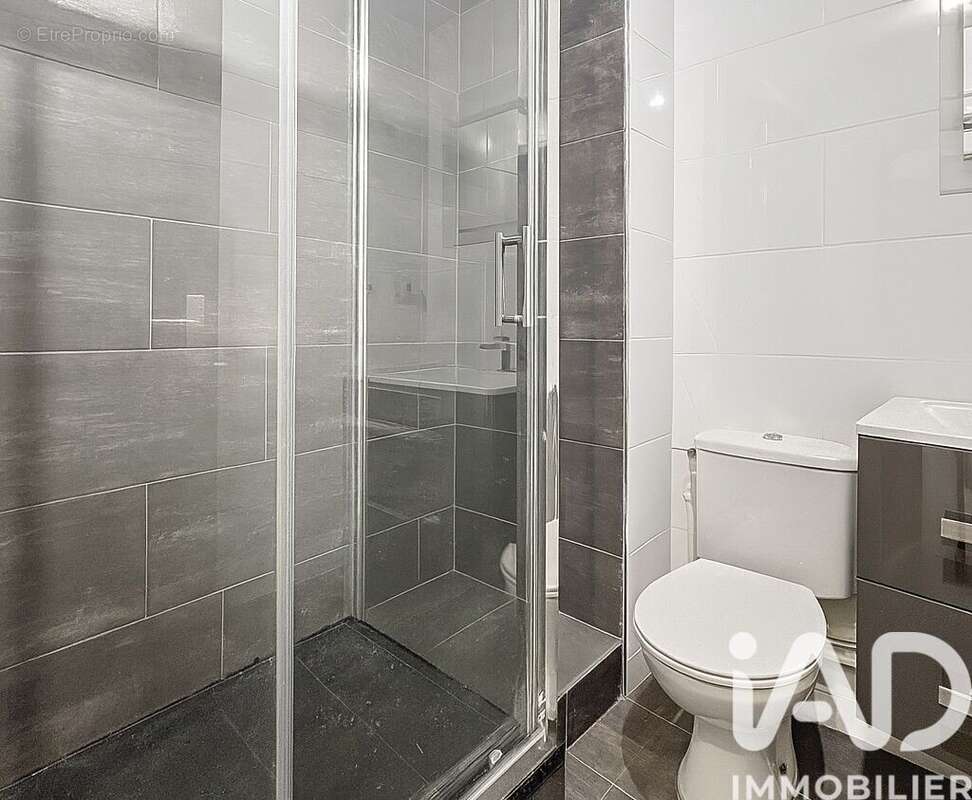 Photo 8 - Appartement à ROISSY-EN-BRIE