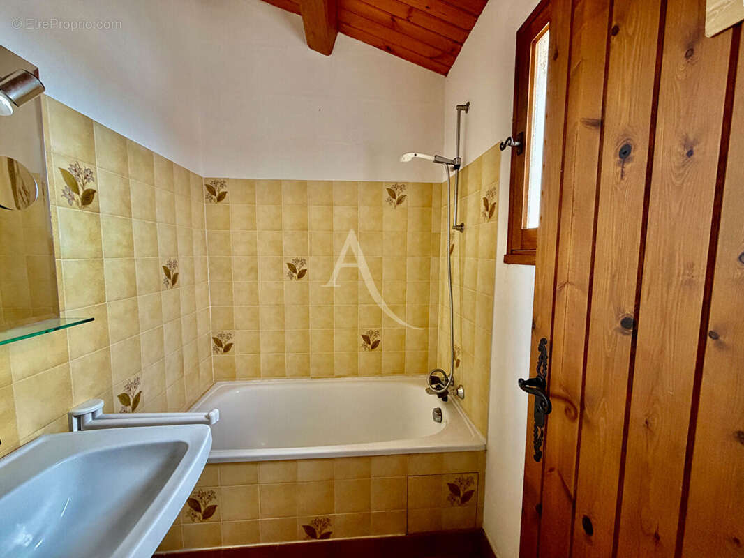 Maison à NOIRMOUTIER-EN-L'ILE