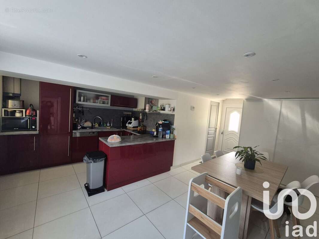 Photo 3 - Maison à SAMMERON