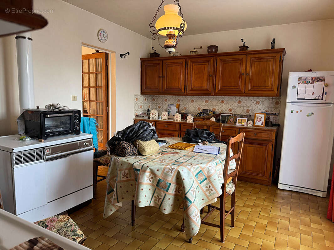 Maison L Aigle 4 pièce(s) 131 m2 - photo 6