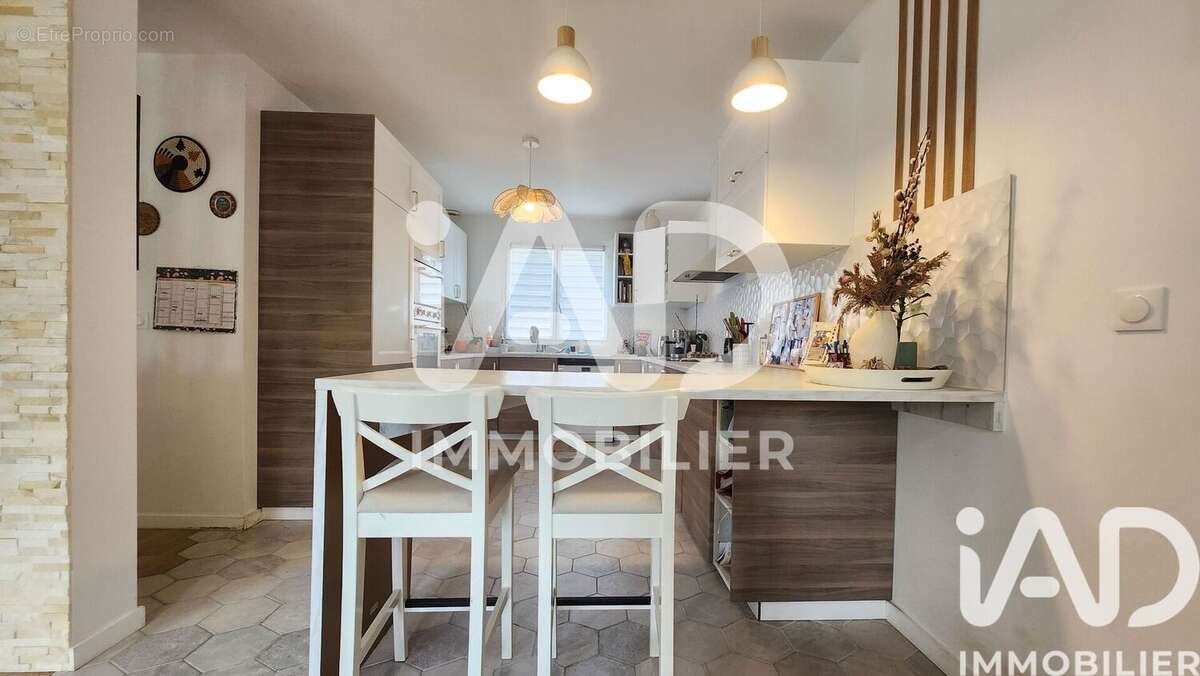 Photo 9 - Maison à OZOIR-LA-FERRIERE