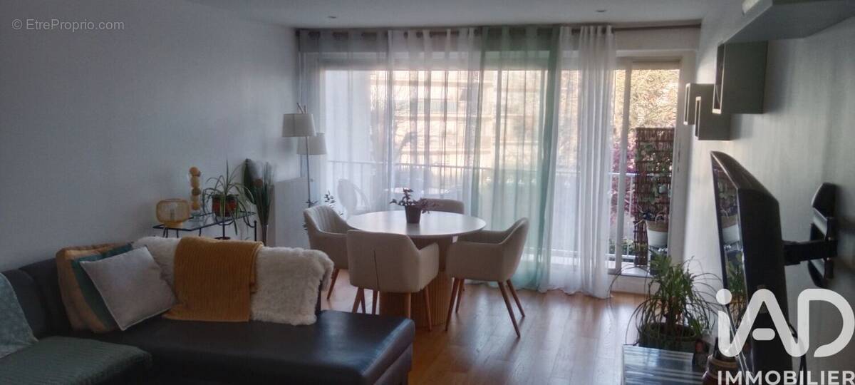 Photo 1 - Appartement à RAMBOUILLET