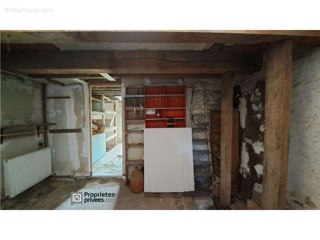 Maison à CONFLANS-SAINTE-HONORINE