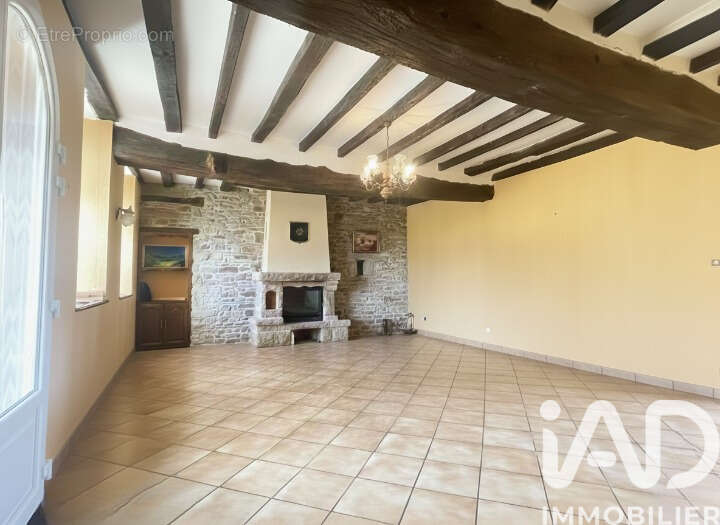 Photo 2 - Maison à PLEUDANIEL
