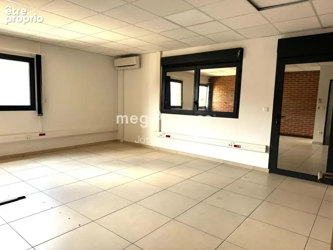 Immeuble a usage commercial et professionnel ZI COLLERY - photo 4