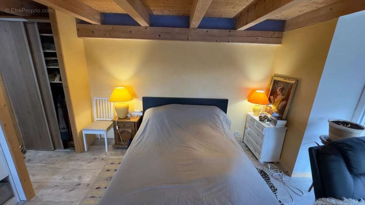 Maison à SAINT-AGREVE