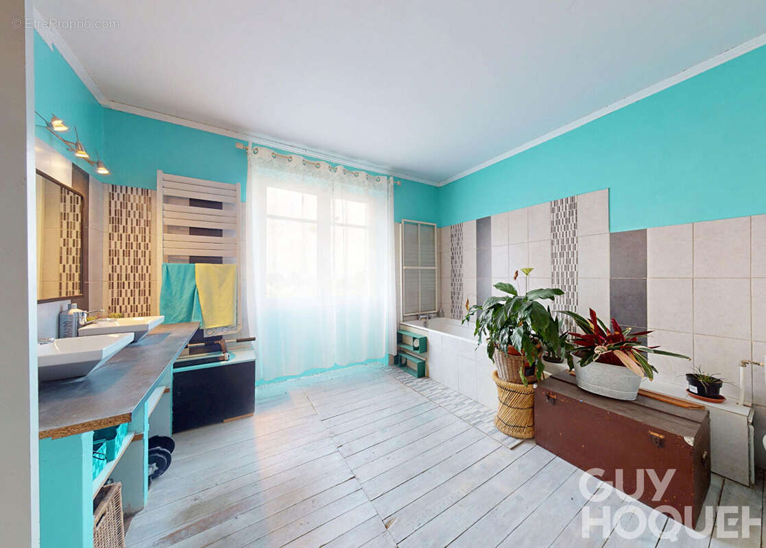 Maison de maître 170 m² proche Hagetmau - photo 13
