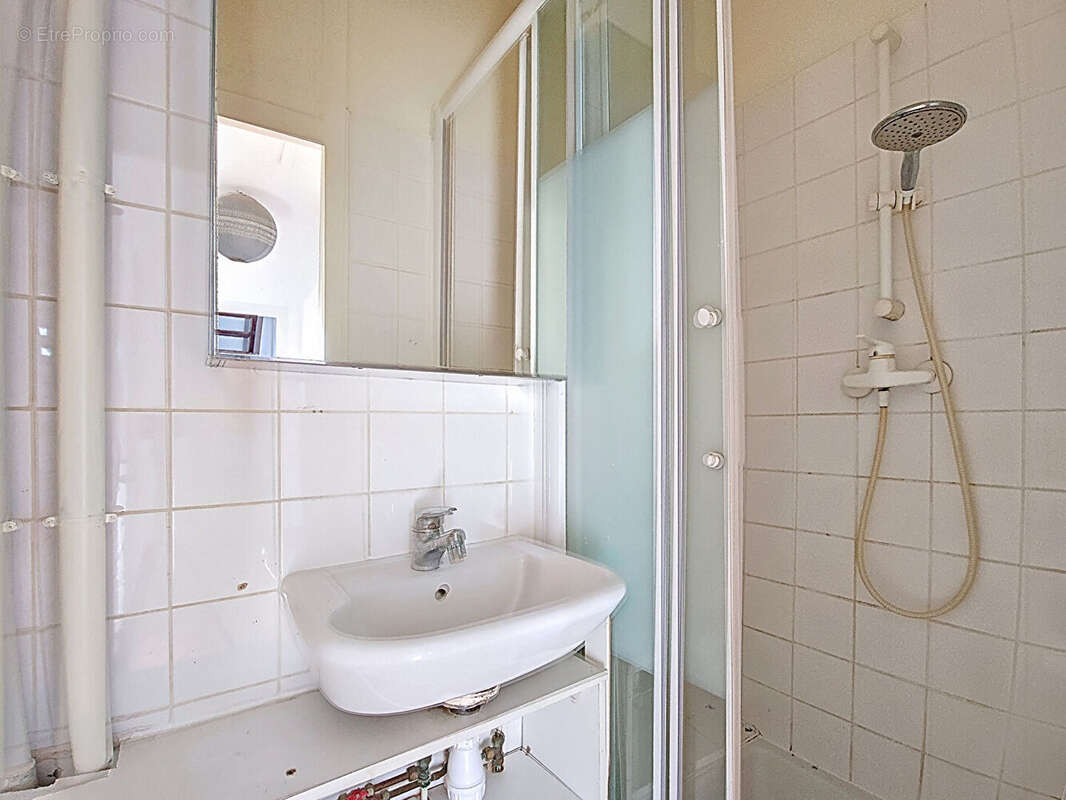 Appartement à DINARD