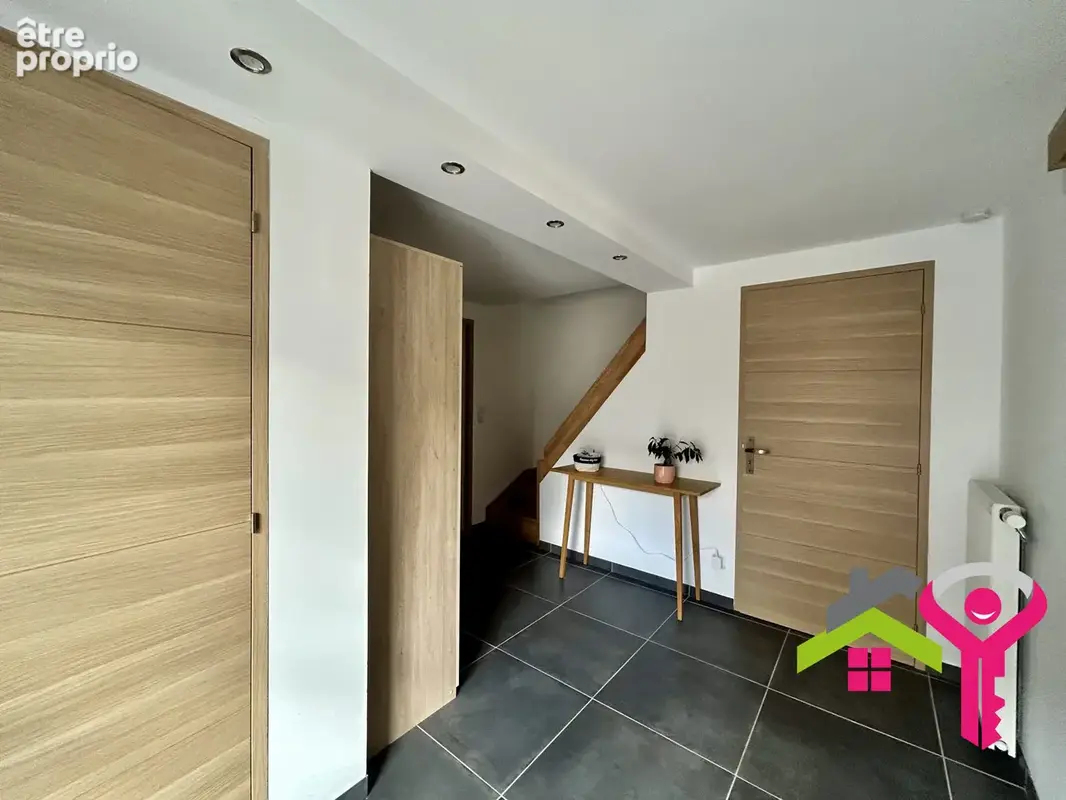 Maison 6 pièces 145 m² à vendre à Bousies (59222) - photo 5