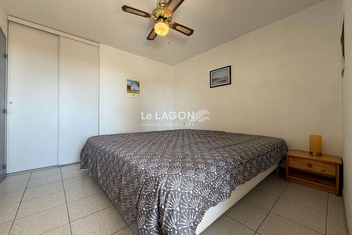 Appartement à SAINT-CYPRIEN