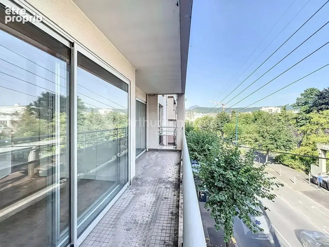 Vente Appartement Clermont-ferrand(63000) 165 000ï¿œ - photo 2
