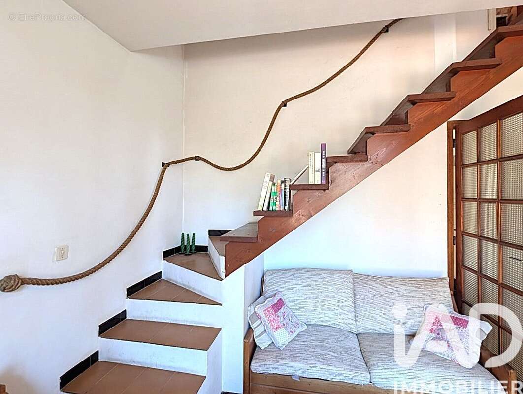 Photo 8 - Maison à SANARY-SUR-MER