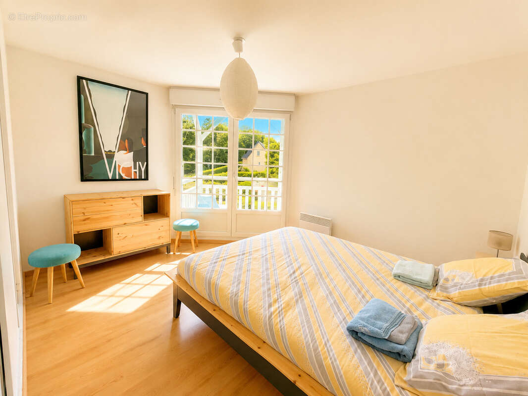 Appartement à VILLERS-SUR-MER