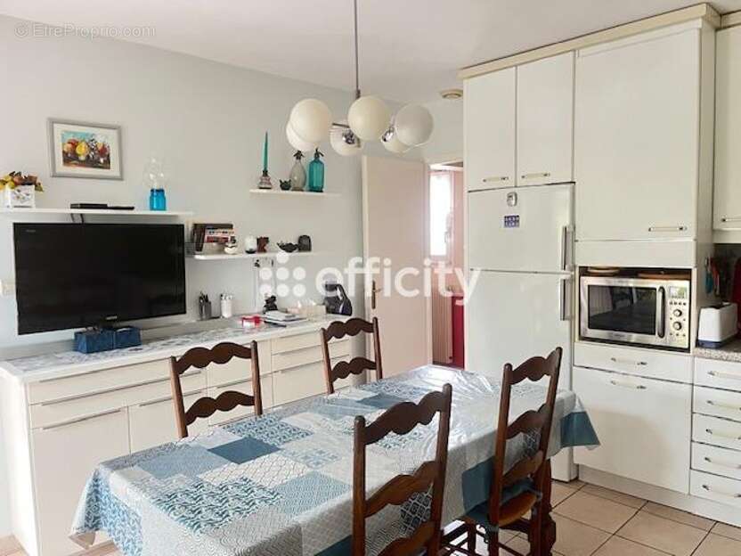 Maison à SAINTE-MARIE-DE-RE