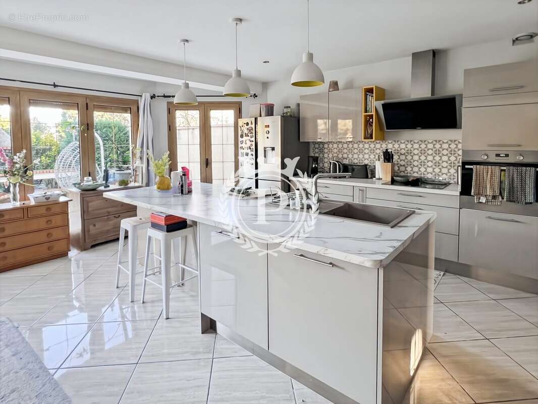 Maison à GARANCIERES