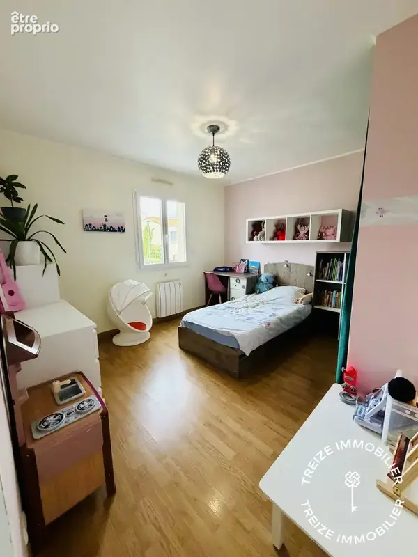 Maison 6 pièces 132 m² à vendre à La Limouziniere (44310) - photo 7