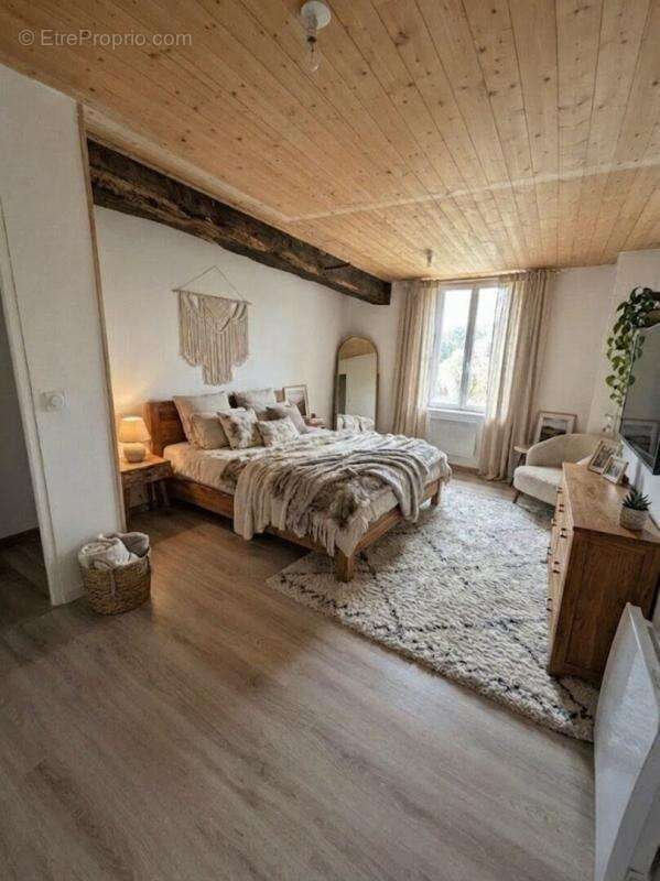 Maison à LARUSCADE