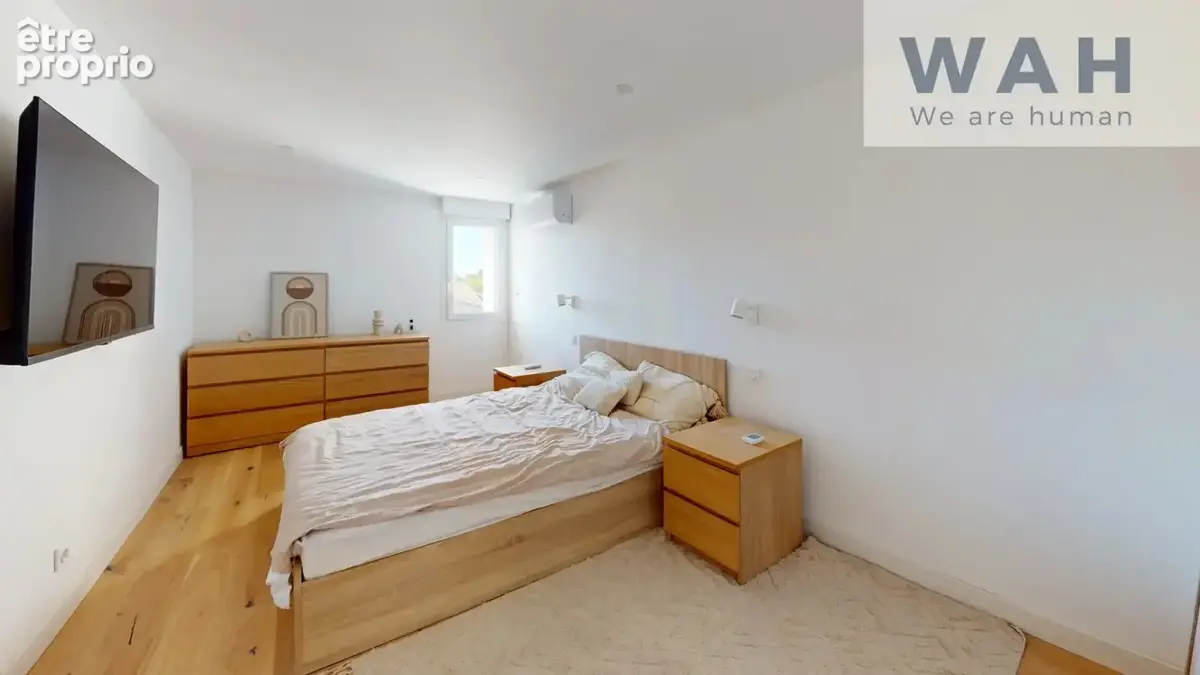 RARE Maison de ville T4 avec extérieur - Proche gare à Vergè - photo 4